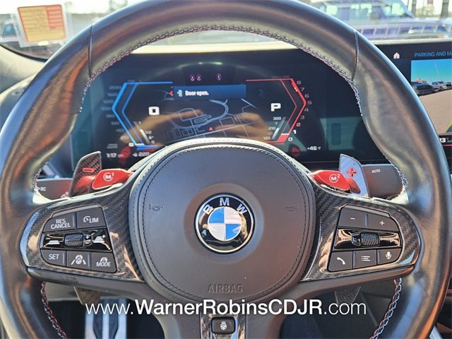 Used 2024 BMW M4 xDrive Competition image 27