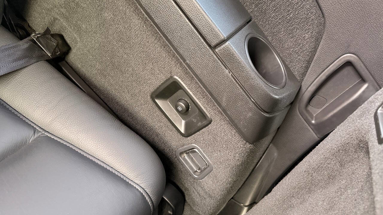 Used 2008 Volvo XC90 3.2 image 30