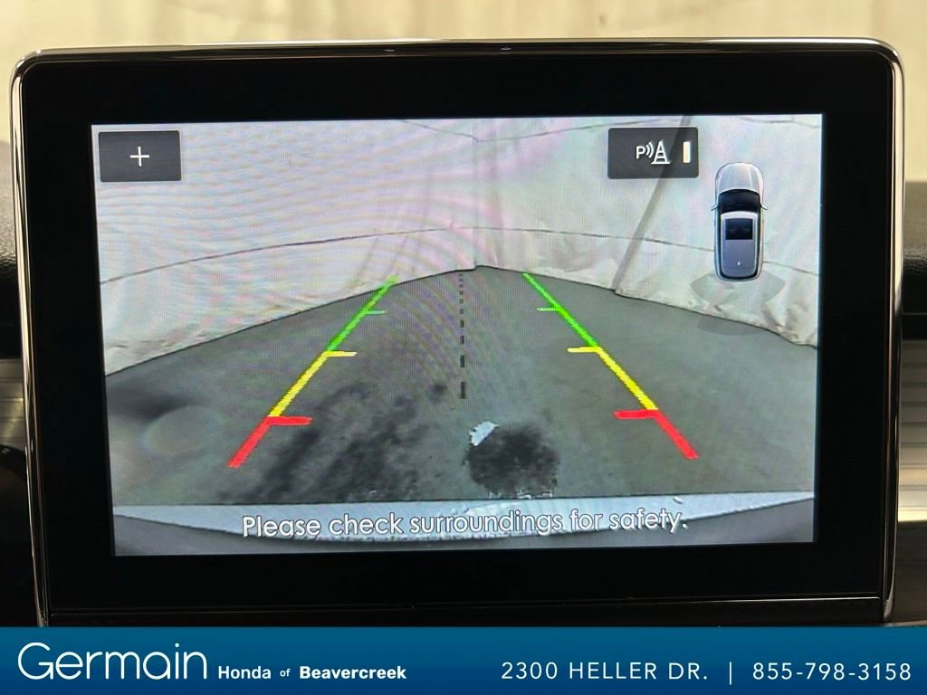 Used 2021 Lincoln Corsair AWD w/ Premium Package image 29