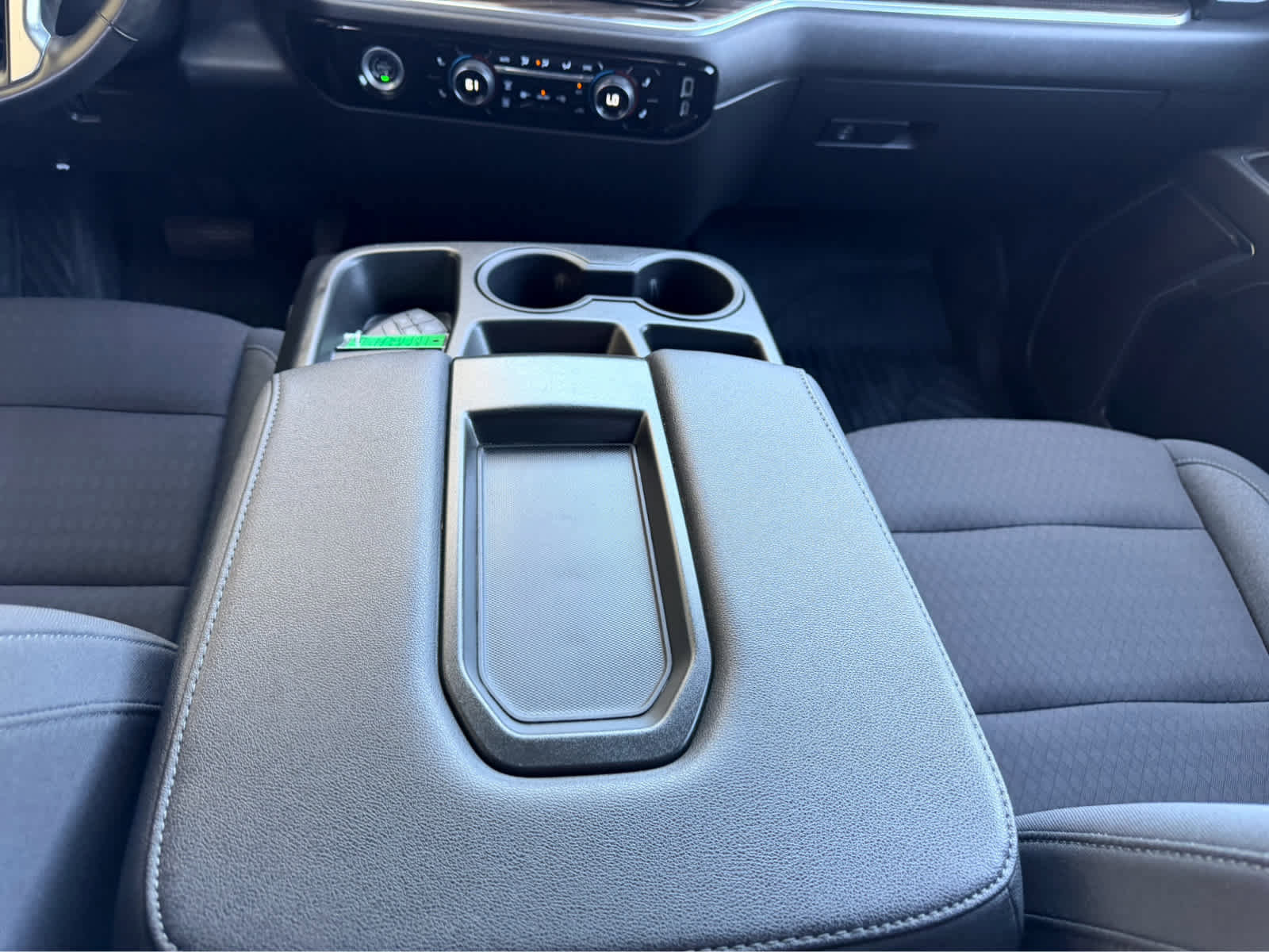 Used 2023 Chevrolet Silverado 1500 LT image 16