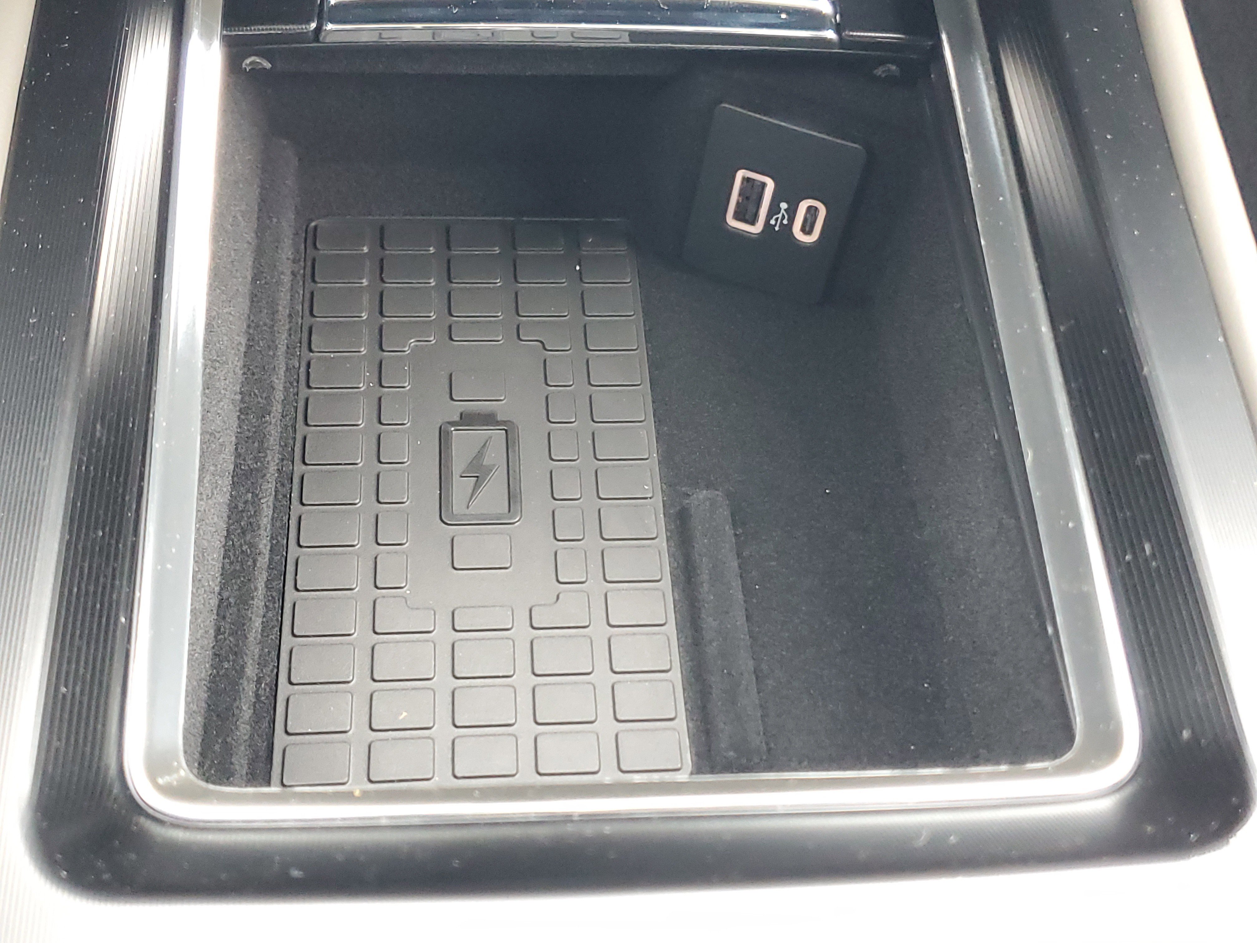 New 2026 Lincoln Corsair Premiere image 23