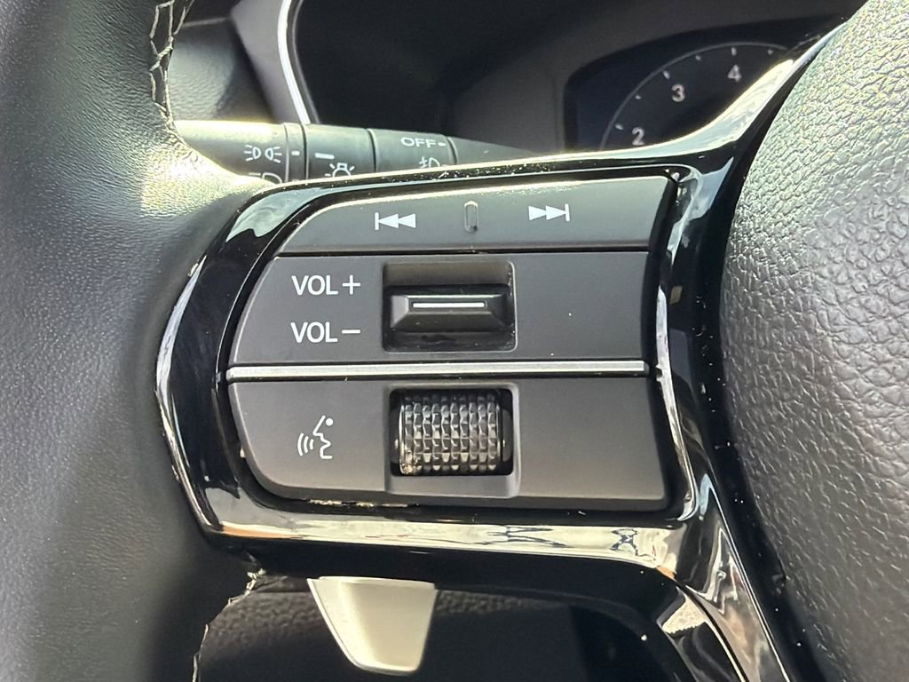 Used 2025 Acura Integra A-Spec FWD image 24