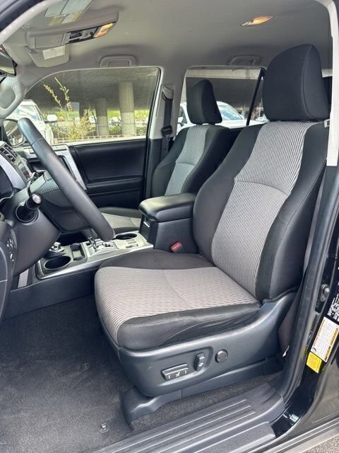 Certified 2024 Toyota 4Runner SR5 image 19