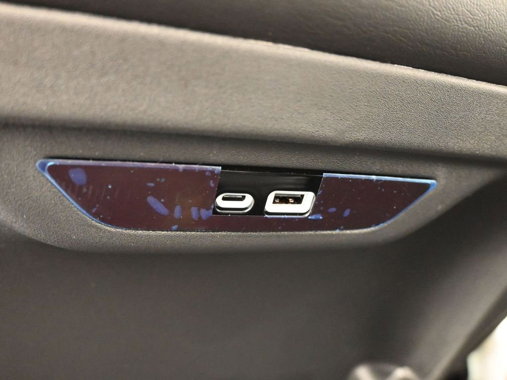 New 2026 Chrysler Pacifica Select w/ S Appearance Package FWD image 33