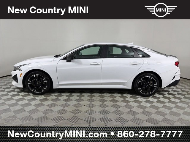 Used 2024 Kia K5 GT-Line w/ GT-Line Premium Package image 4