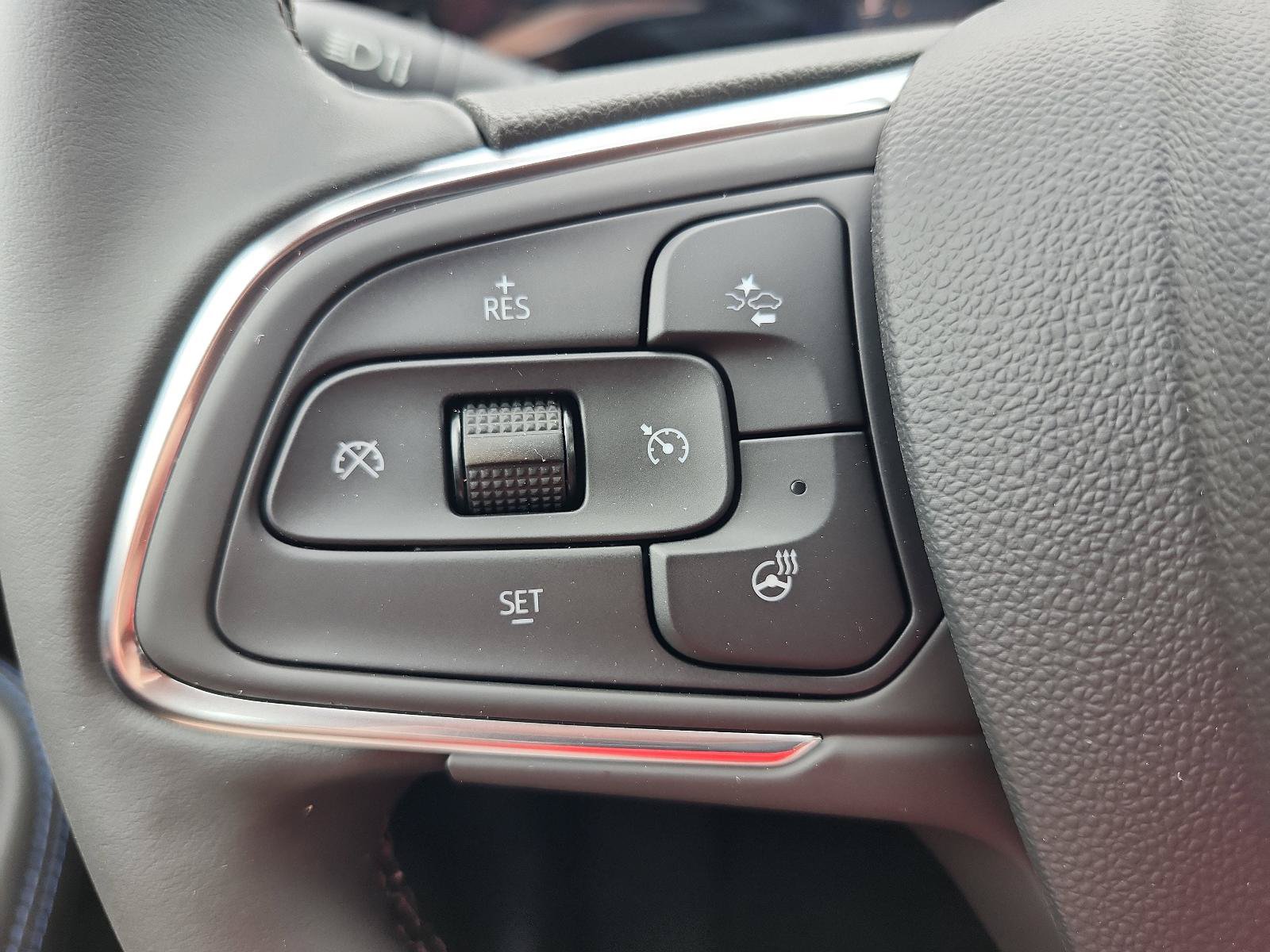 New 2026 Buick Encore GX Sport Touring w/ Advanced Technology Package AWD/4WD image 20