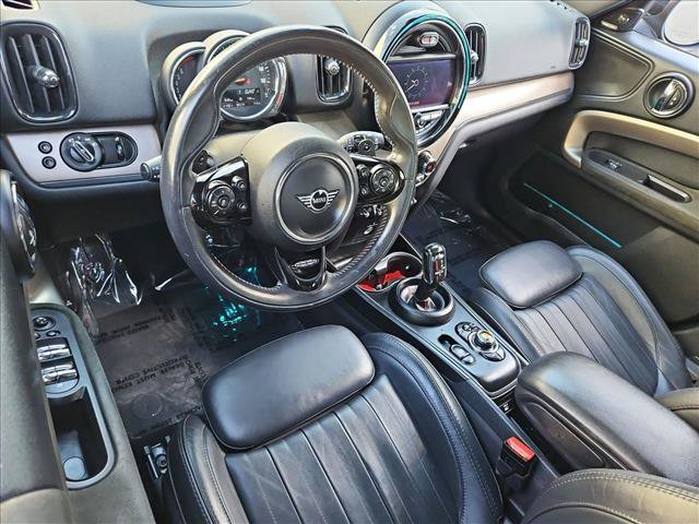 Used 2020 MINI Cooper Countryman S w/ Driver Assistance Package AWD/4WD image 10