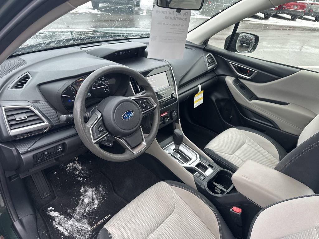 Used 2023 Subaru Forester image 14