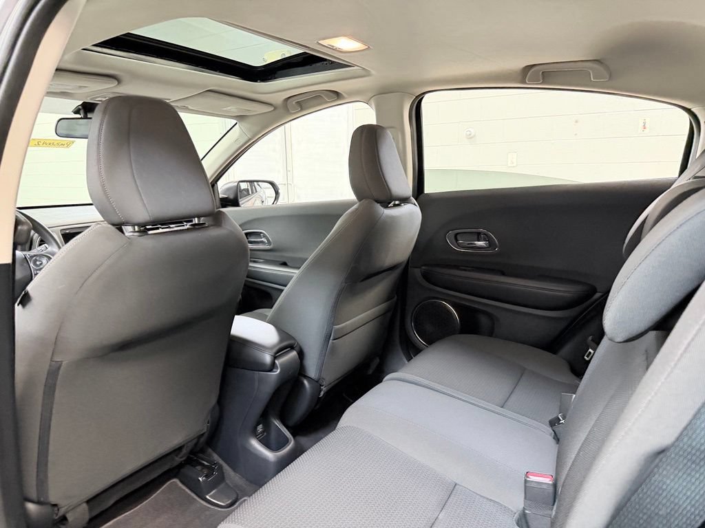 Used 2022 Honda HR-V EX image 19