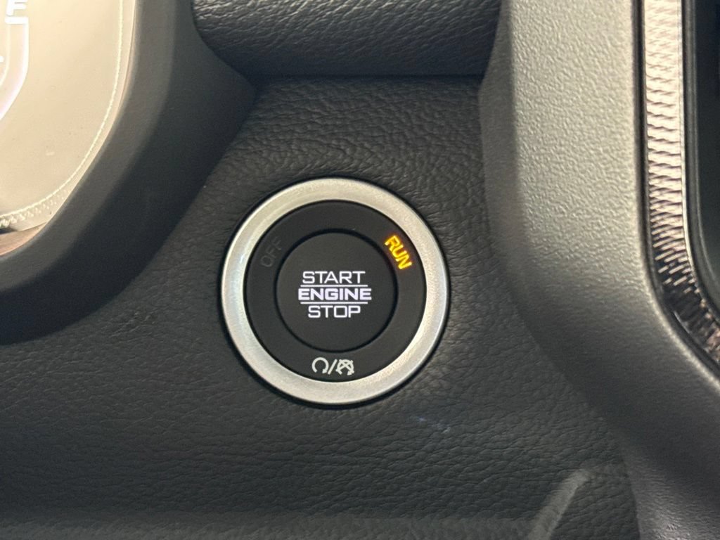 New 2027 RAM 1500 Rebel w/ Rebel Level 2 Equipment Group AWD/4WD image 19