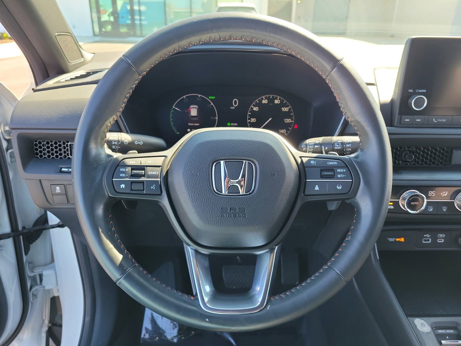 Used 2023 Honda CR-V Sport image 17