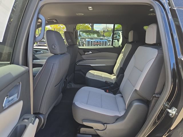 New 2026 Chevrolet Traverse LT FWD image 11