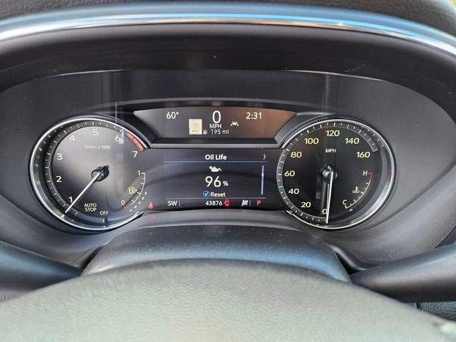 Certified 2023 Cadillac CT5 Luxury w/ Sun And Sound Package image 27