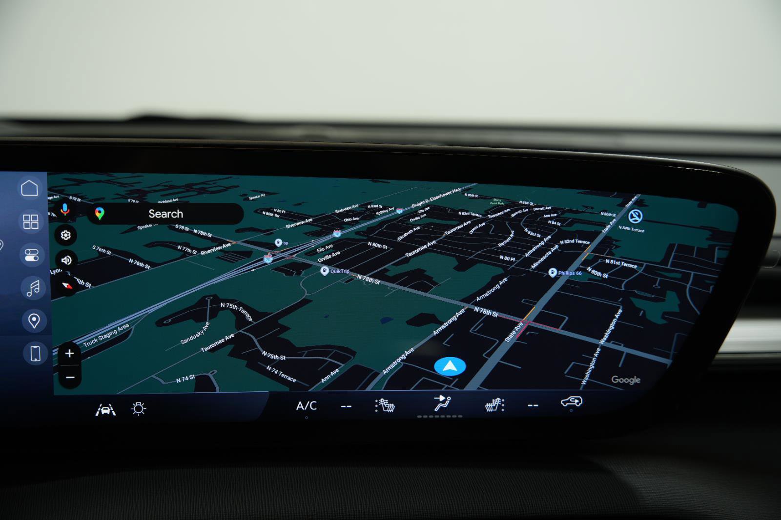 New 2026 Buick Enclave Preferred w/ Power Package image 38