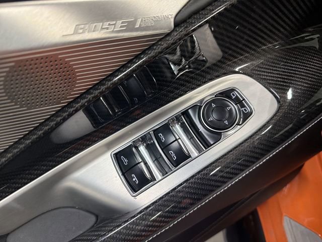 Used 2024 Chevrolet Corvette E-Ray w/ Battery Protection Package AWD/4WD image 22