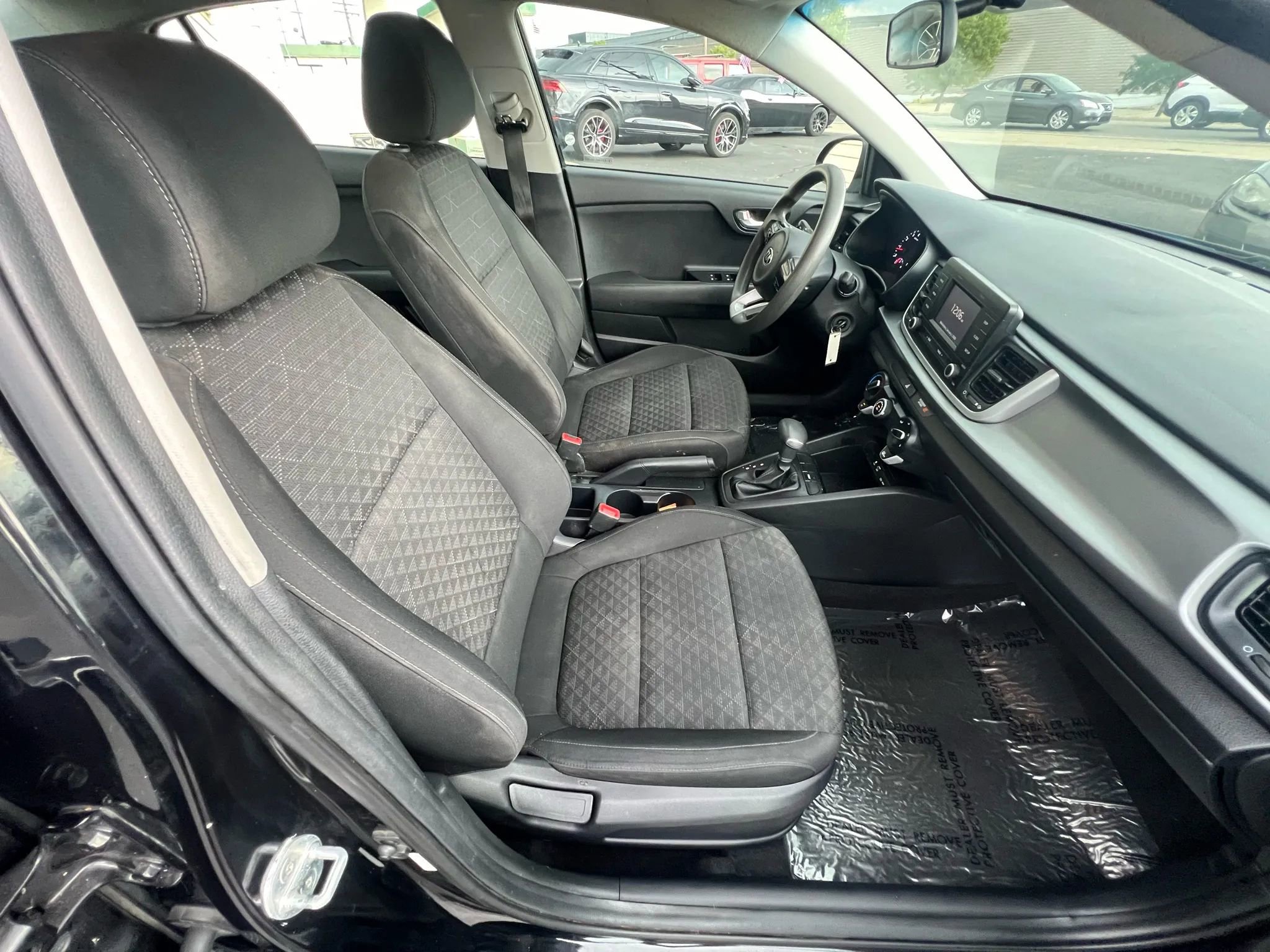 Used 2019 Kia Rio LX image 27