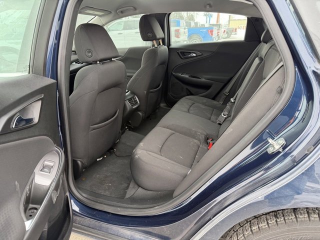 Used 2020 Chevrolet Malibu LT image 10