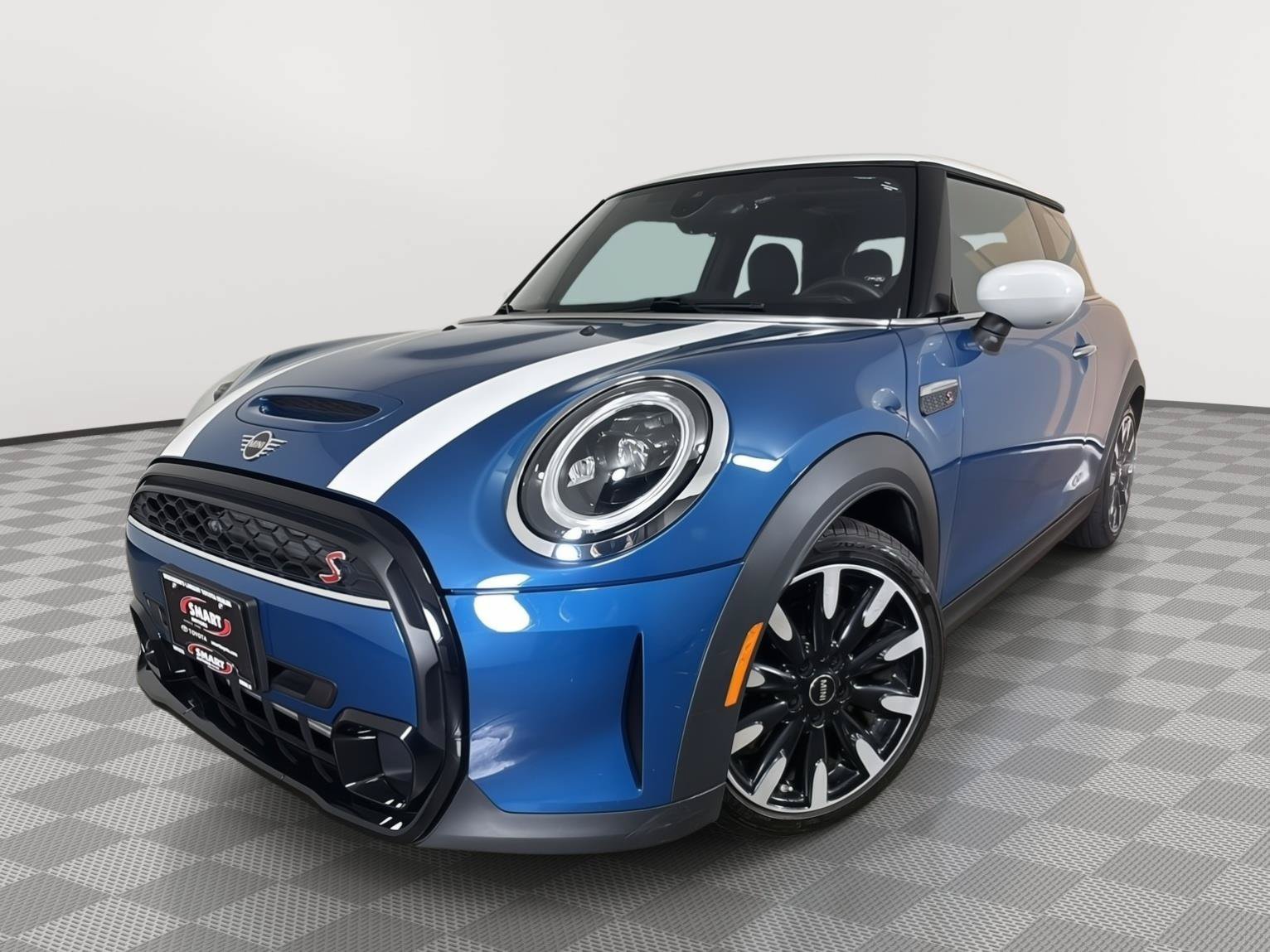 Used 2023 MINI Cooper S w/ Premium Package