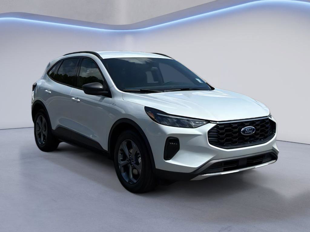 New 2025 Ford Escape ST-Line