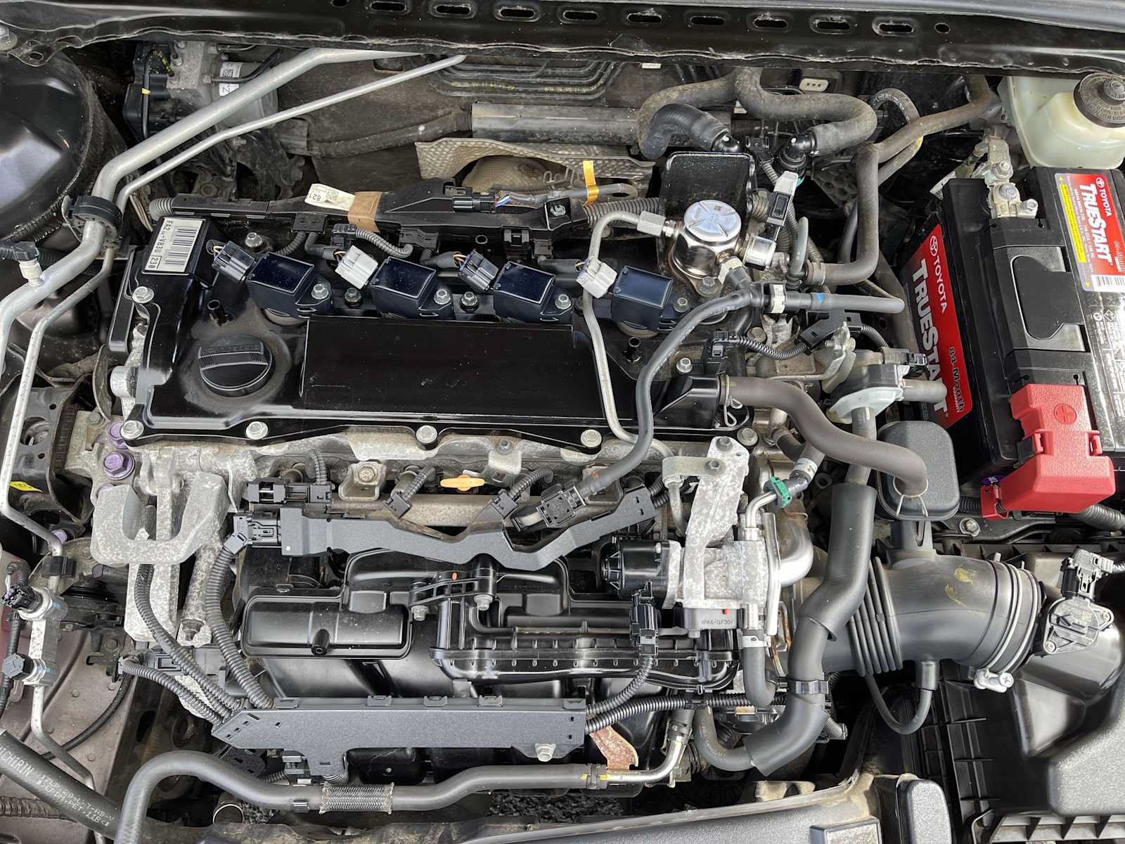 Used 2018 Toyota Camry XLE FWD image 18