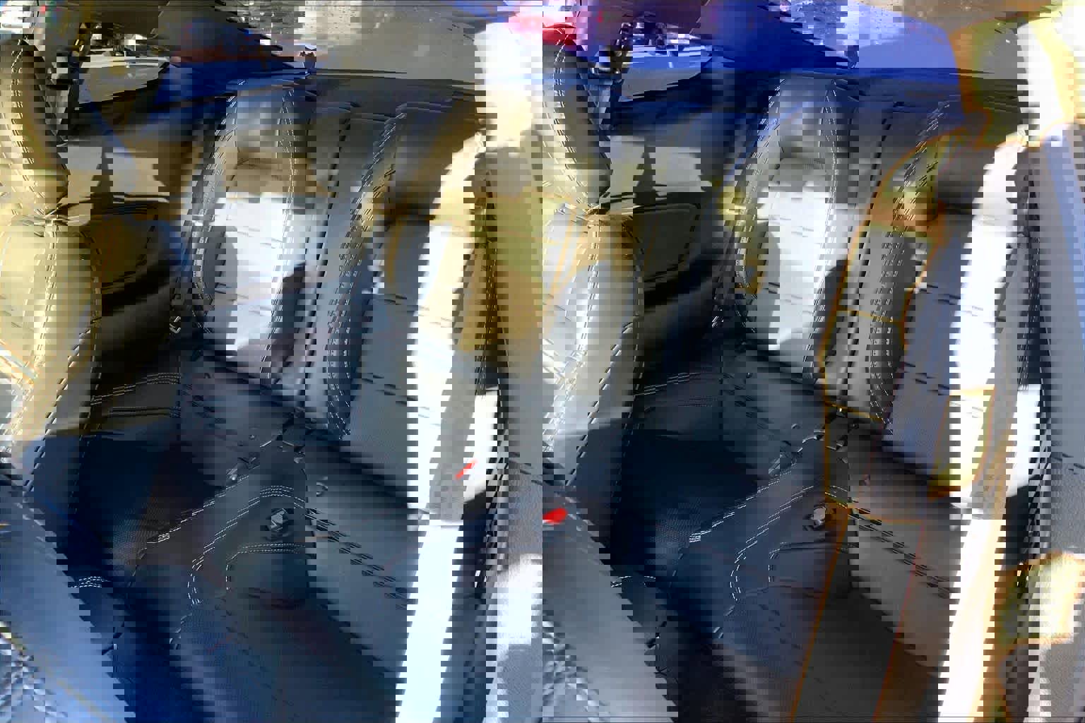 Used 2021 Ford Mustang Mach 1 w/ Equipment Group 700A image 19