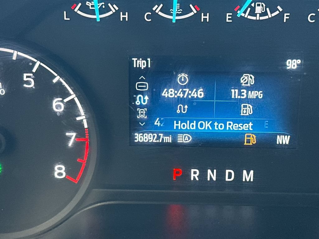 Used 2023 Ford F150 XLT AWD/4WD image 24