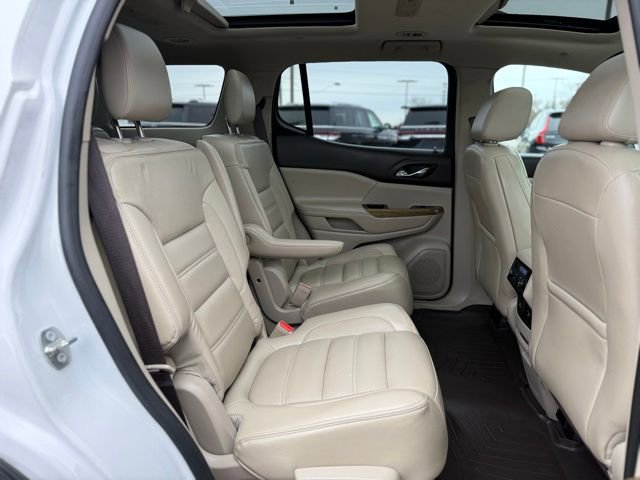 Used 2017 GMC Acadia Denali w/ Technology Package image 24