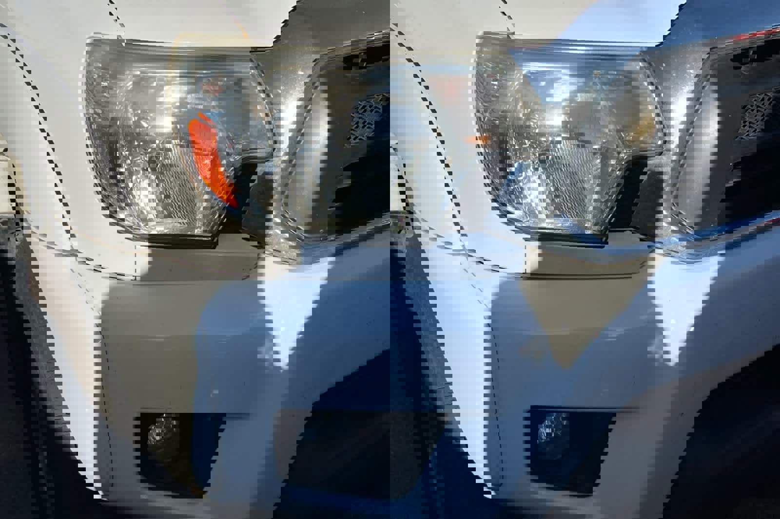 Used 2014 Toyota Tacoma PreRunner w/ SR5 Package image 14