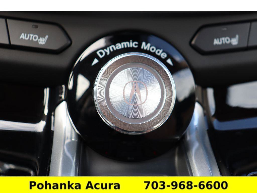 Certified 2025 Acura TLX w/ Technology Package image 17