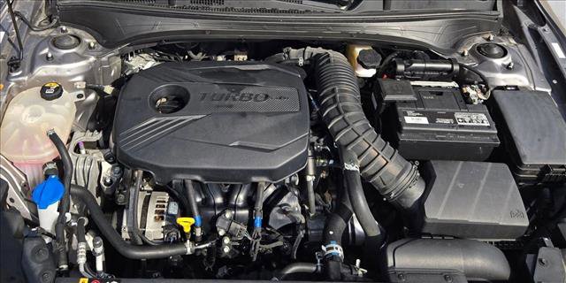 Used 2023 Kia Forte GT image 22