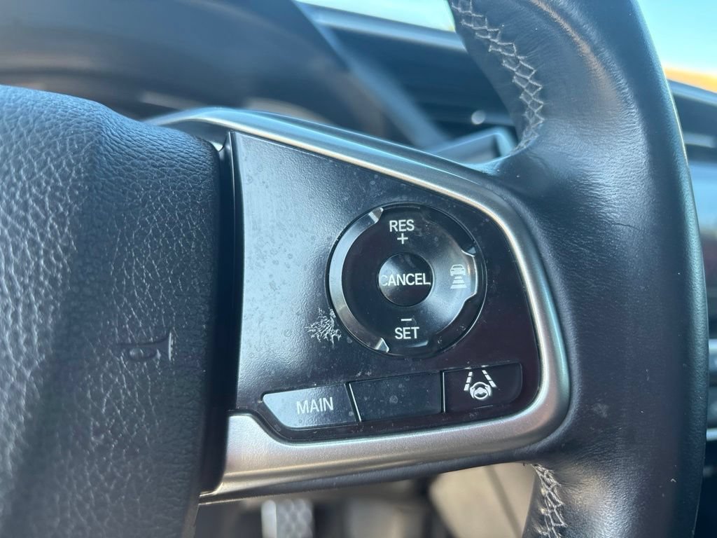 Used 2020 Honda Civic Sport image 20
