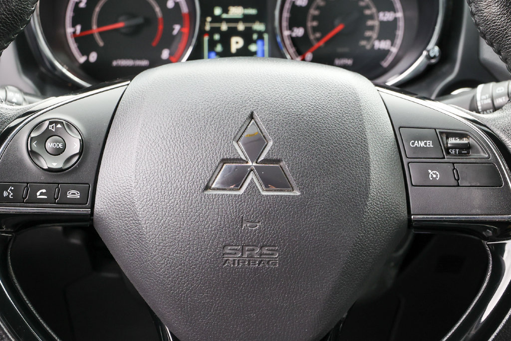 Used 2019 Mitsubishi Outlander Sport SE FWD image 7