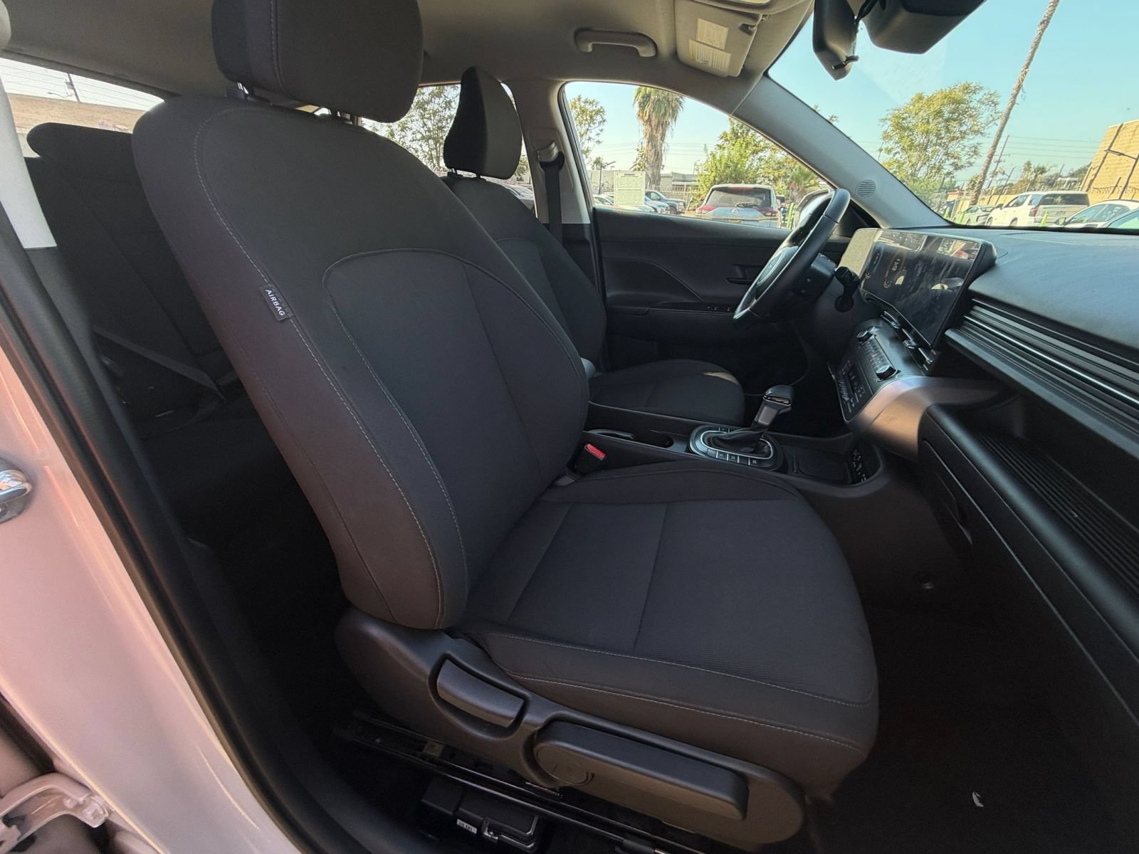 Used 2026 Hyundai Kona SEL Sport FWD image 35