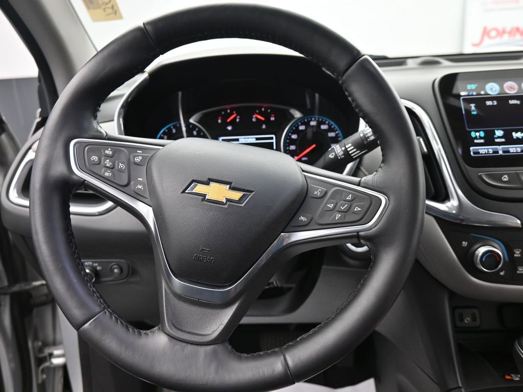 Used 2018 Chevrolet Equinox Premier image 20