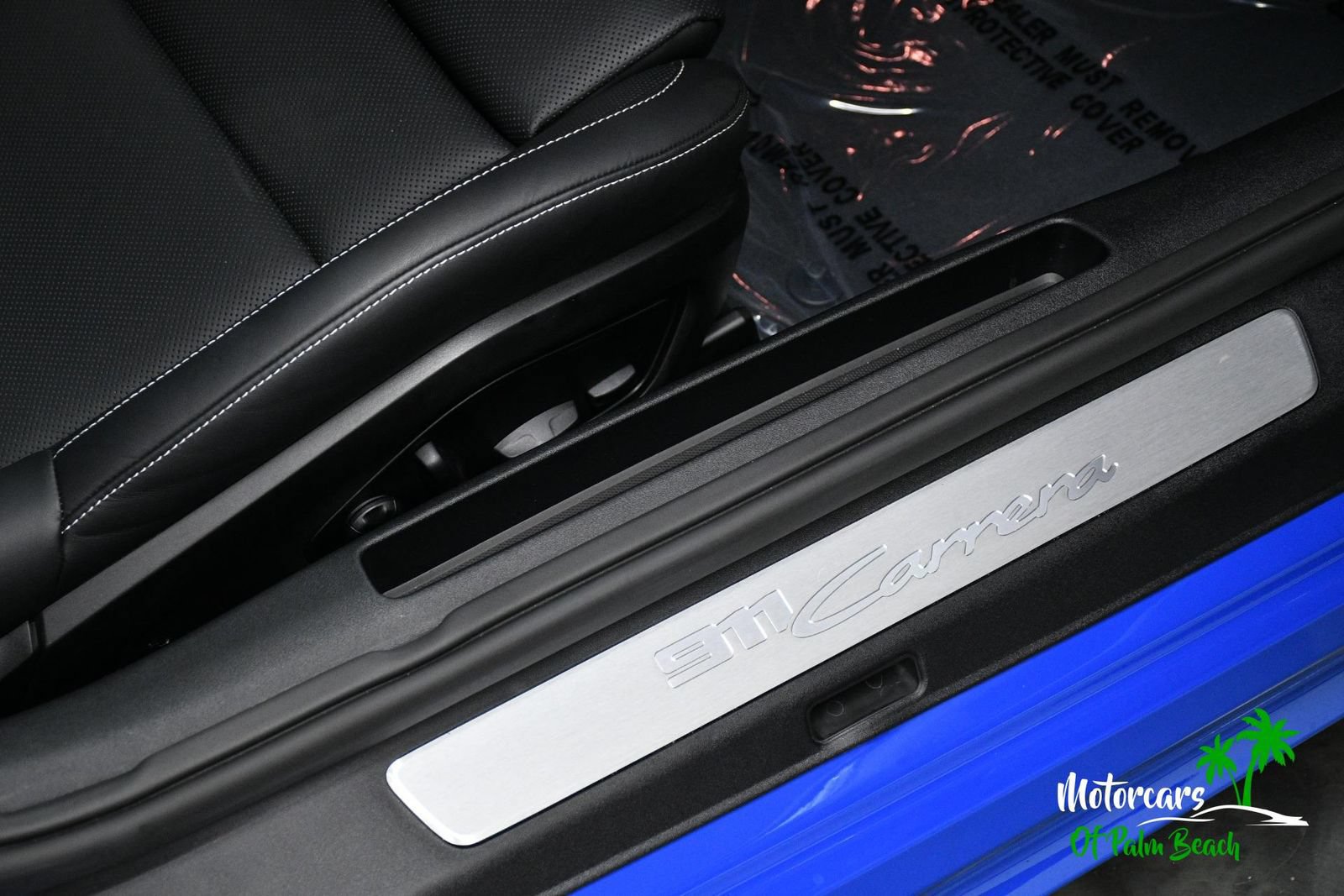 Used 2025 Porsche 911 Carrera RWD image 70