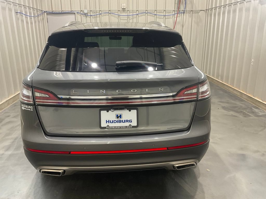 Used 2023 Lincoln Nautilus Reserve w/ Equipment Group 202A AWD/4WD image 26