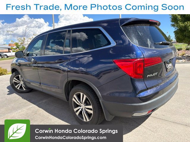 Used 2017 Honda Pilot EX-L image 5