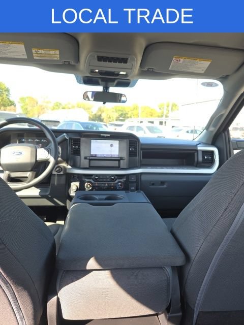 Used 2025 Ford F250 XL w/ STX Appearance Package AWD/4WD image 20