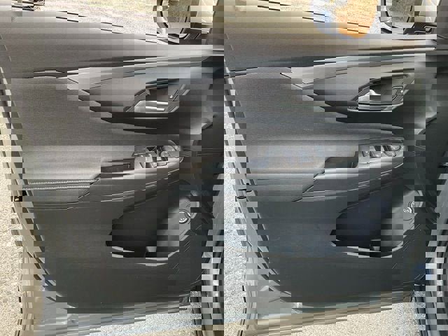 New 2026 Buick Envista Preferred w/ Convenience I Package image 4