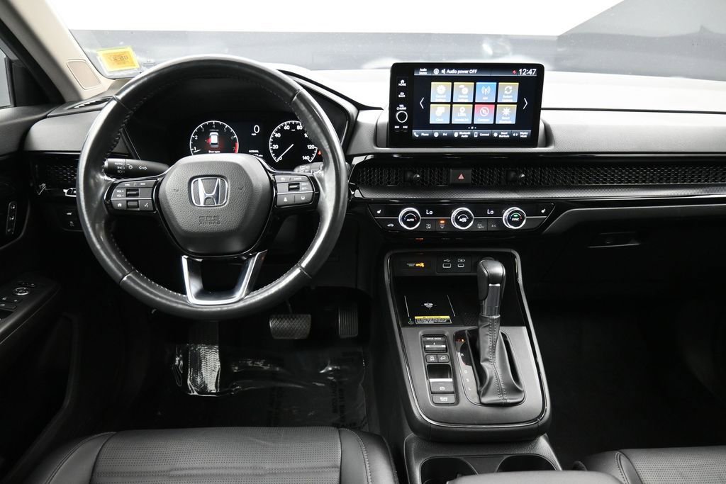 Used 2023 Honda CR-V EX-L image 20