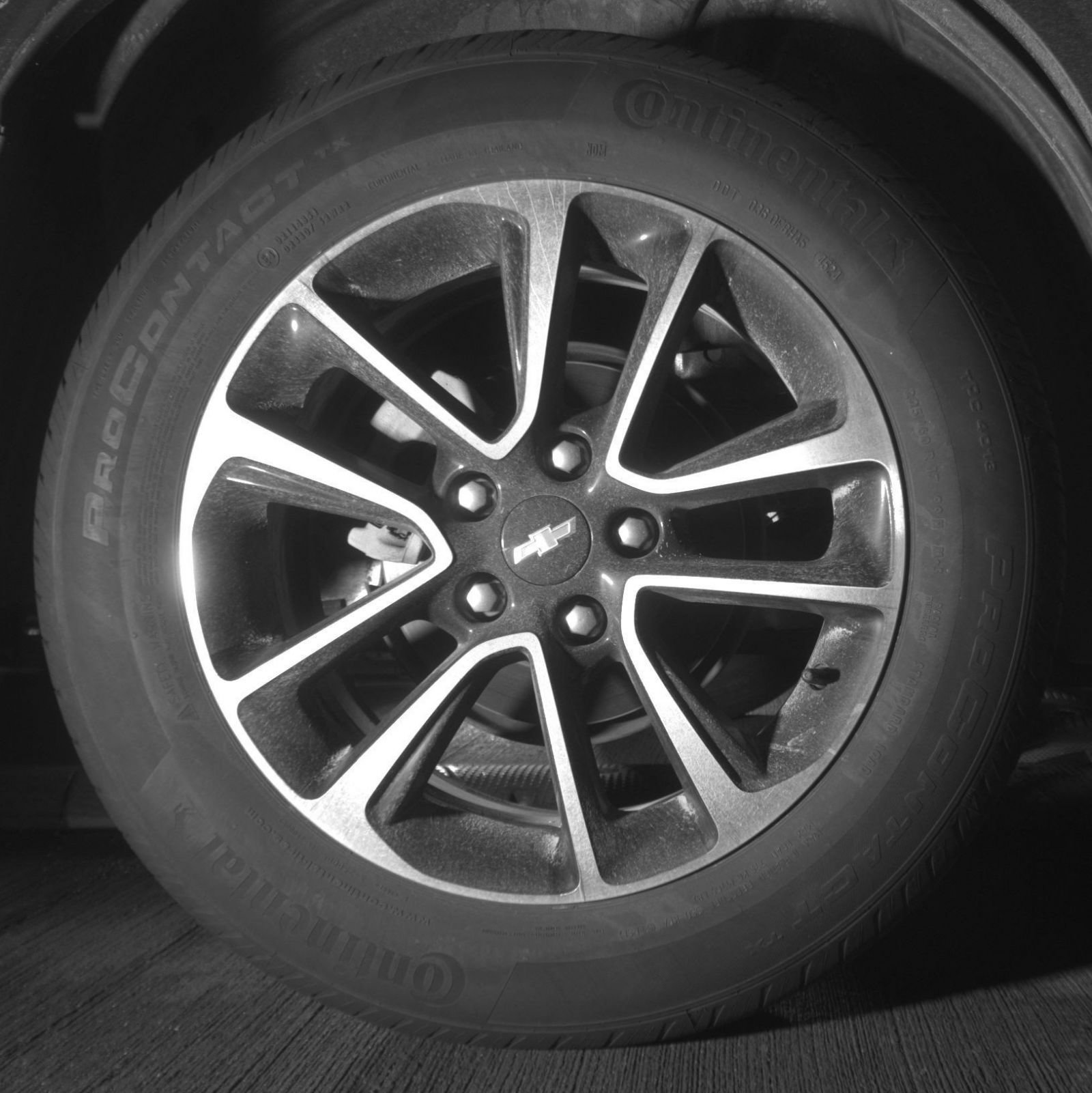 Used 2025 Chevrolet TrailBlazer LT FWD image 18