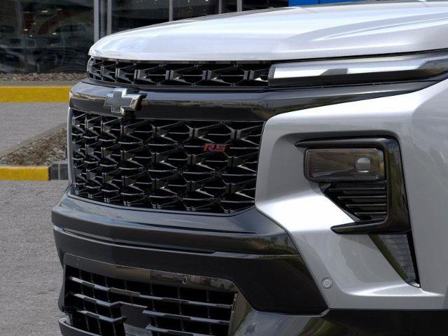 New 2026 Chevrolet Traverse RS w/ LPO, Floor Liner Package image 13