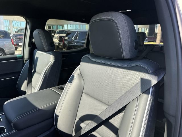 New 2026 GMC Sierra EV Elevation image 23