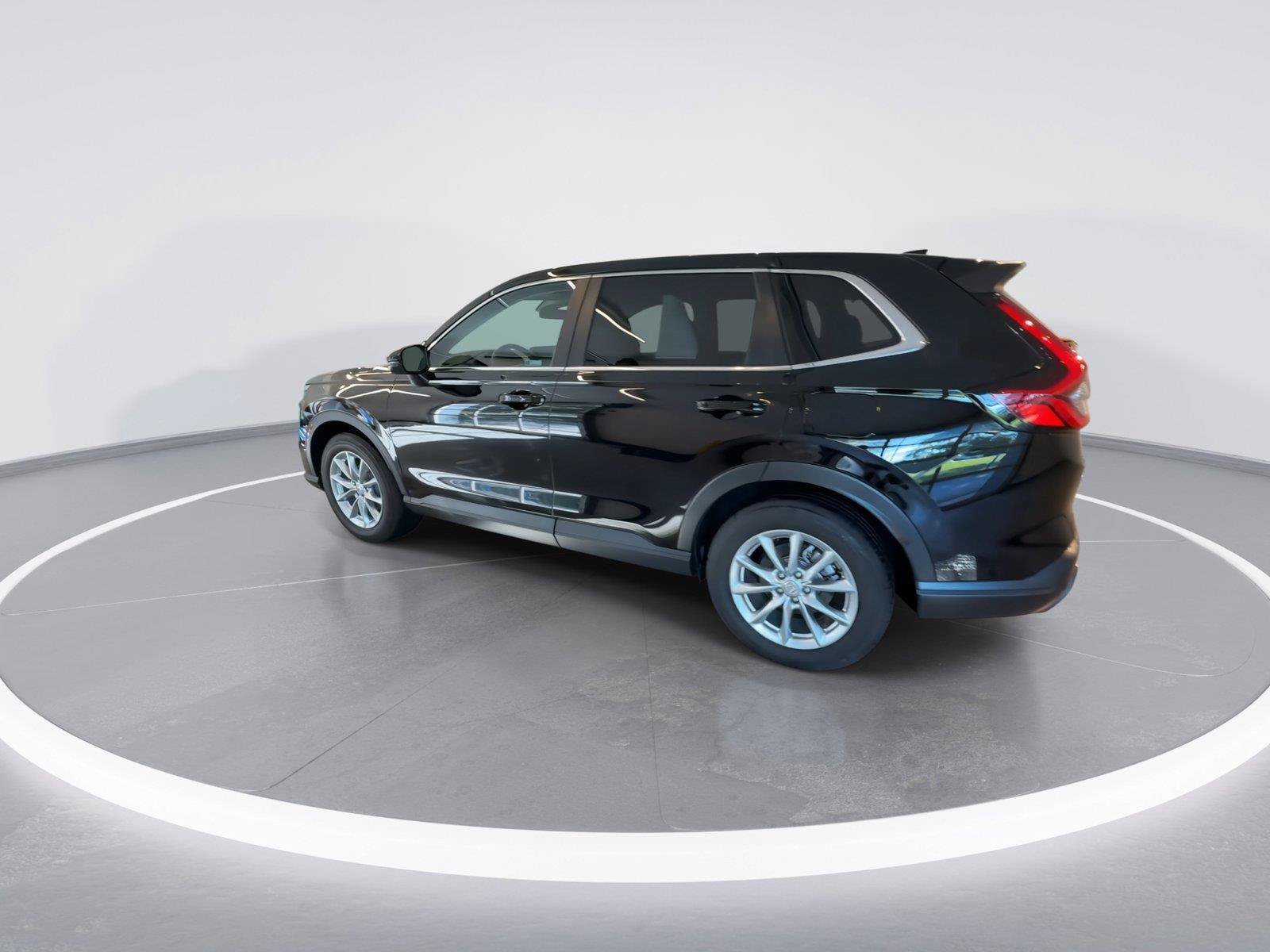 Used 2026 Honda CR-V EX image 6