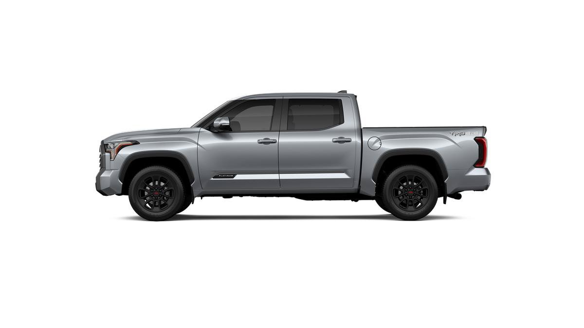 New 2026 Toyota Tundra Platinum w/ TRD Off-Road Package AWD/4WD image 50