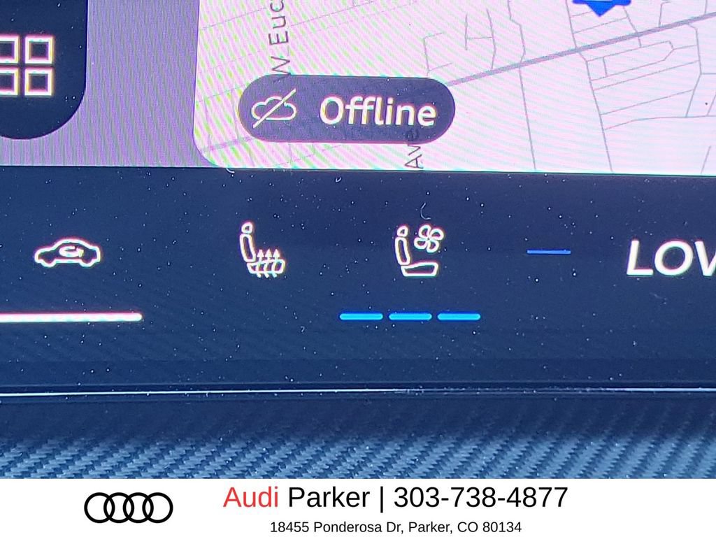 New 2026 Audi SQ5 Premium Plus w/ Premium Plus Package AWD/4WD image 26