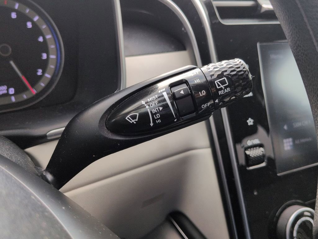 Used 2023 Hyundai Tucson SEL image 24