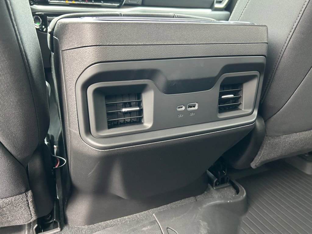 New 2026 Chevrolet Silverado 1500 LT Trail Boss w/ Protection Package image 36