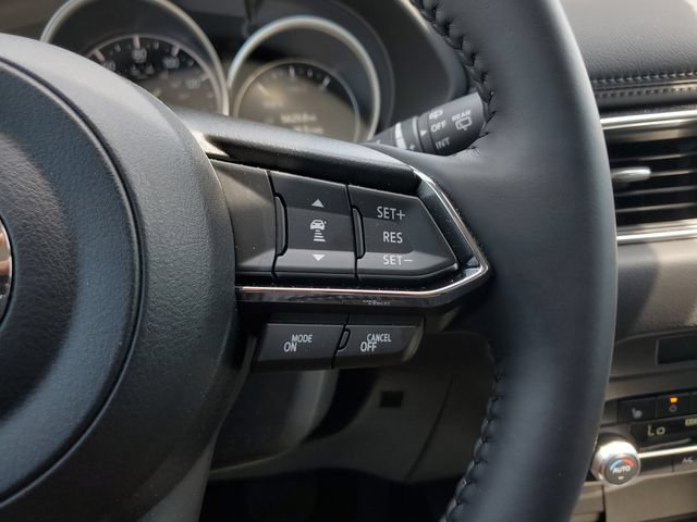 Used 2025 MAZDA CX-5 AWD 2.5 S w/ Select Package image 24