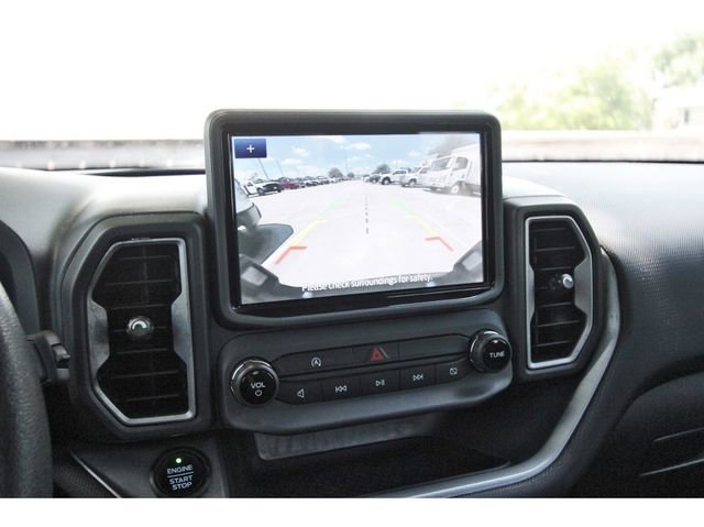 Used 2021 Ford Bronco Sport Big Bend AWD/4WD image 24